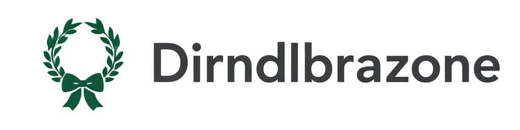 Dirndlbrazone
